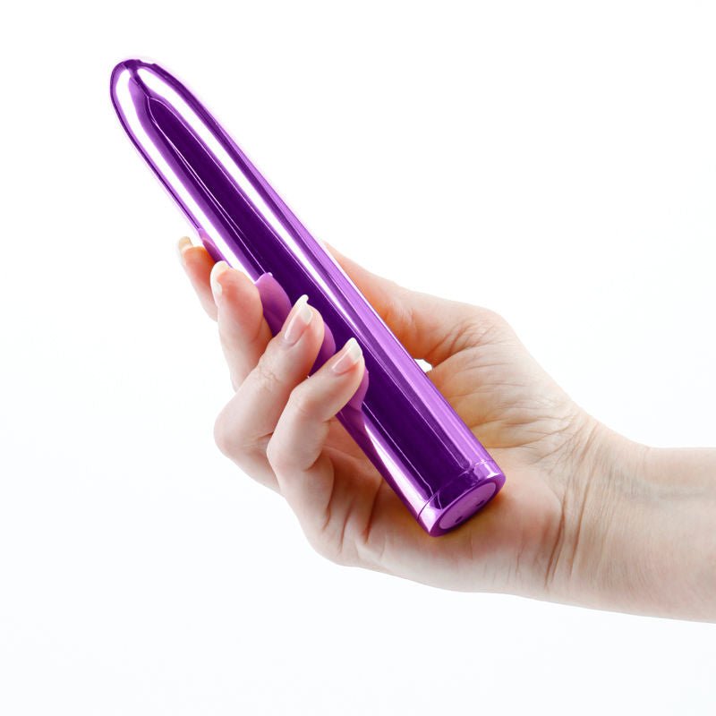 Ns Novelties - Chroma Bullet Vibrator - Flirty Bay